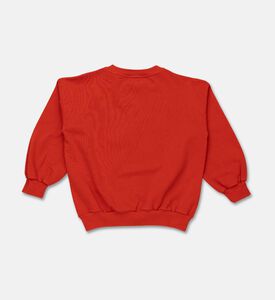 Bobo Choses Sweatshirt Spring, Packshot View