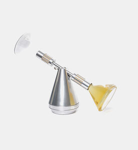 Caolin Fleur Balance Silver Diffuser Caolin Fleur Balance Silver Diffuser