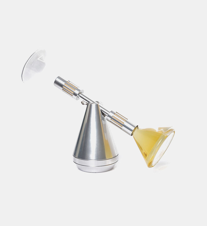 Caolin Fleur Balance Silver Diffuser Caolin Fleur Balance Silver Diffuser