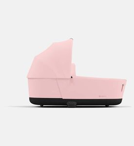 Priam Epriam Lux Carrycot - Peach Pink