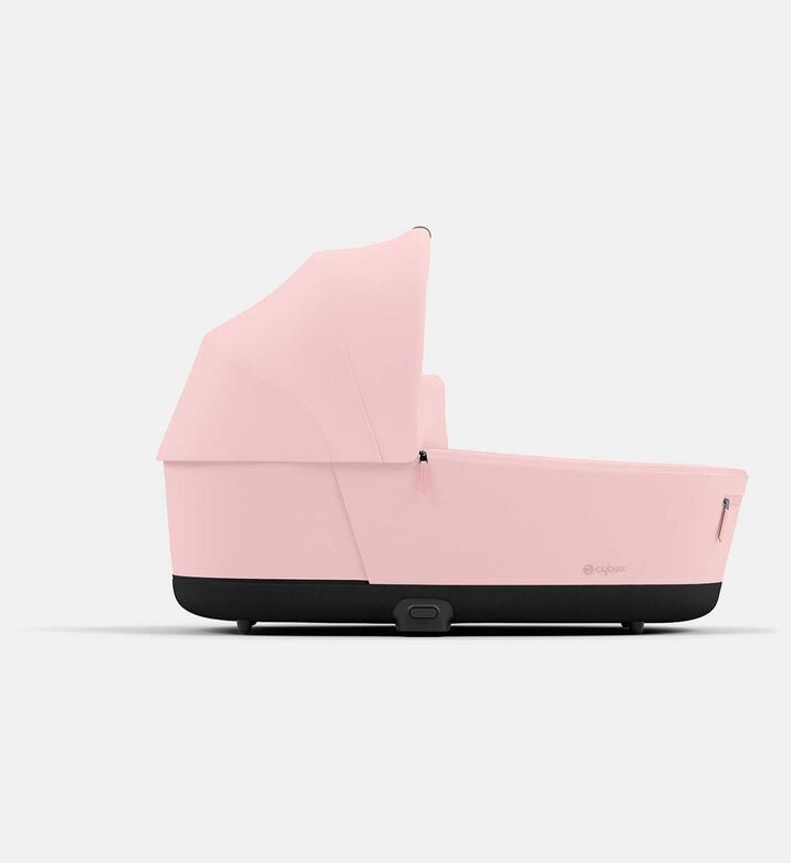 Priam Epriam Lux Carrycot - Peach Pink Priam Epriam Lux Carrycot - Peach Pink