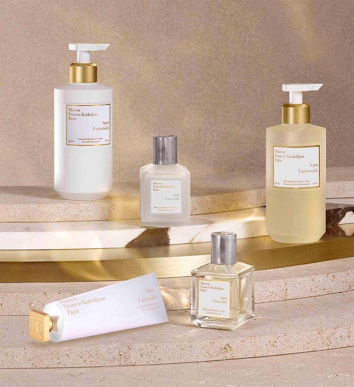 Maison Francis Kurdjian Hand Cream Aqua Universal70ml, Packshot View