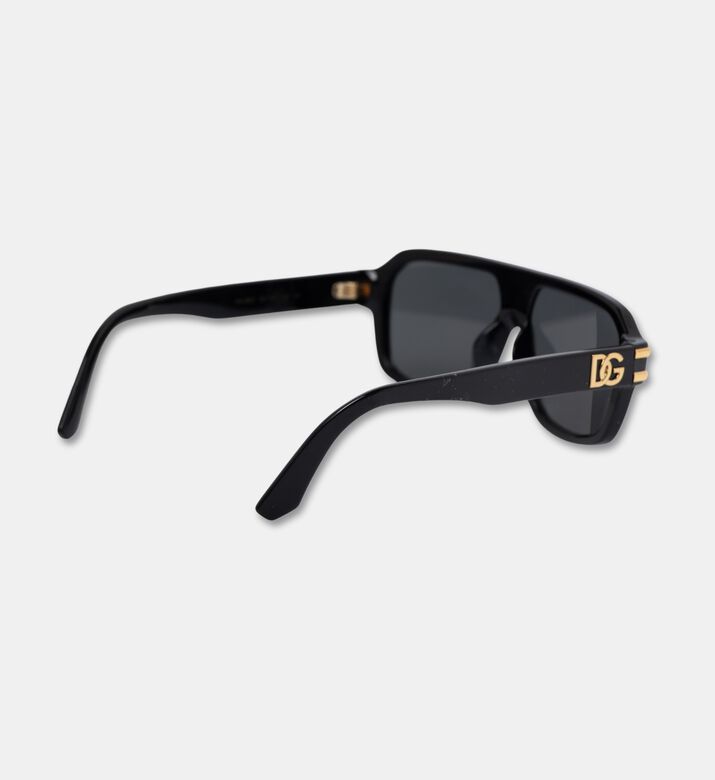 Dolce & Gabbana Sunglass, Packshot View
