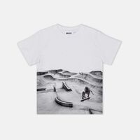Riley Skateboarder Graphic-print T-shirt