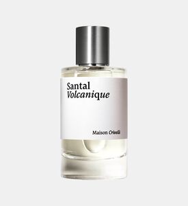 Santal Volcanique Eau De Parfum