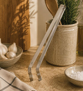 Rosle Curved Grill Tongs, Packshot View