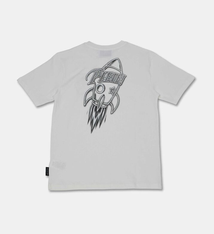 Philipp Plein Ts Jersey, Packshot View