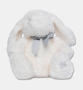 Tartine et Chocolat Constant Rabbit Plush Toy, Packshot View
