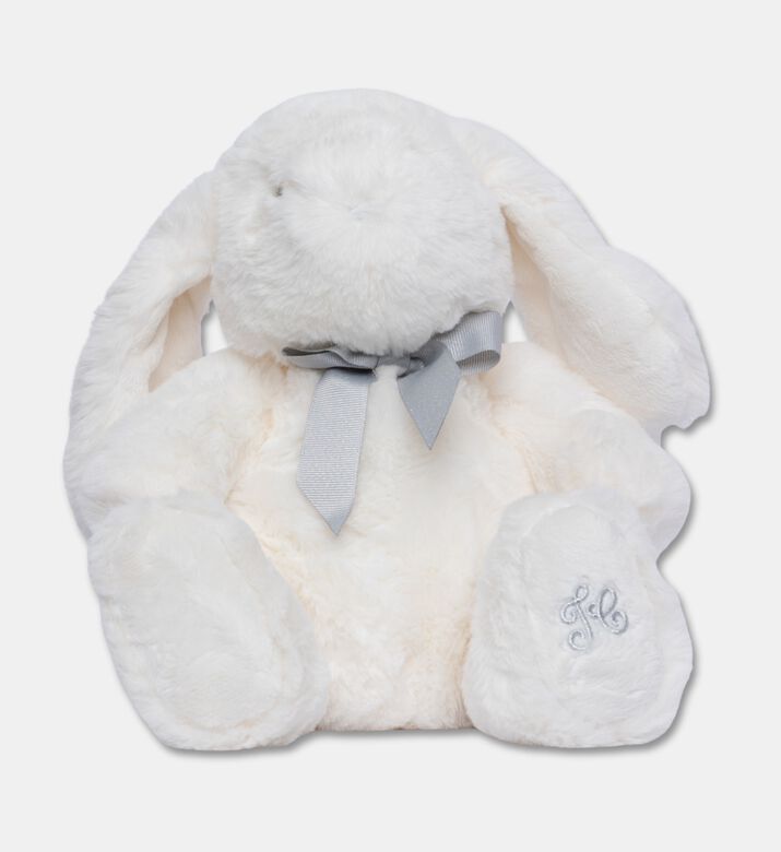 Tartine et Chocolat Constant Rabbit Plush Toy, Packshot View