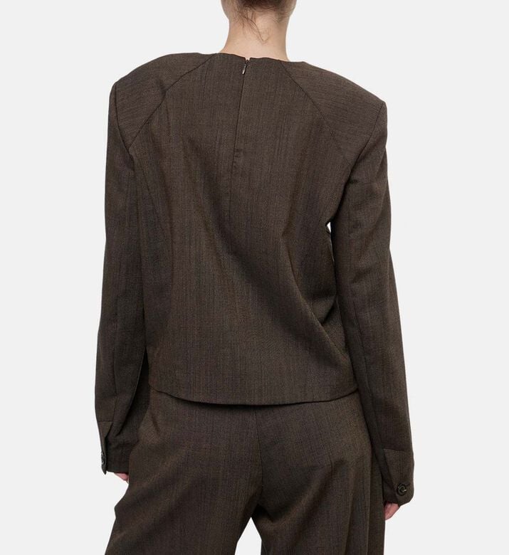 Soeur Shirt Giovana, Model View