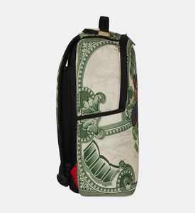 Sprayground Avian Mascot Accessory Pouch, Packshot View