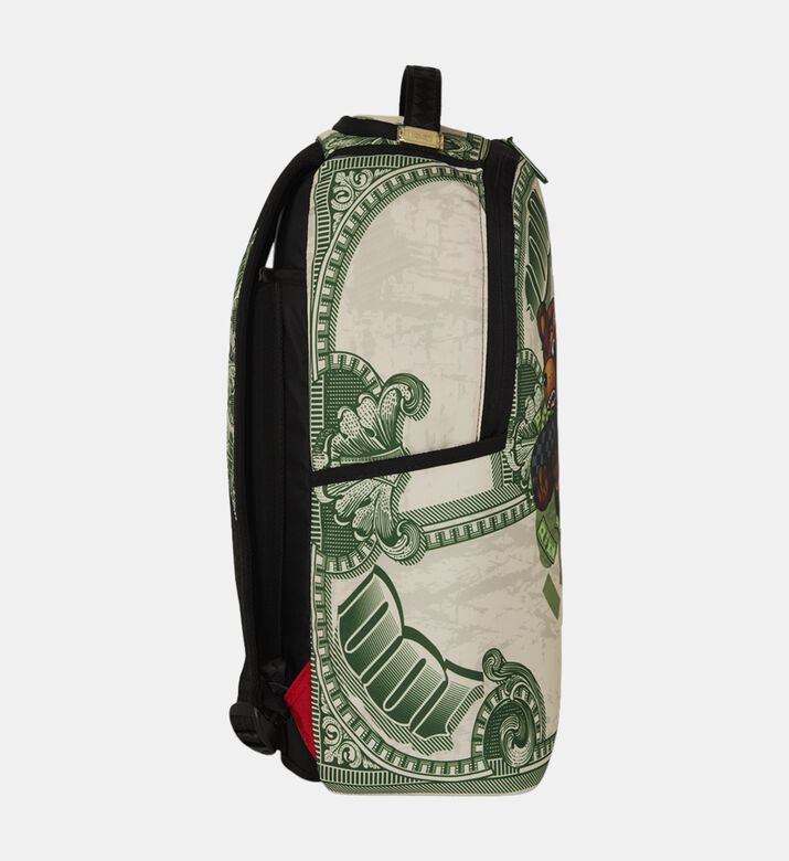 Sprayground Avian Mascot Accessory Pouch, Packshot View
