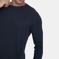 Long-sleeve Sweater