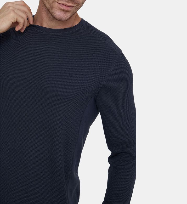 سترة بأكمام طويلة سترة بأكمام طويلة