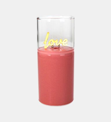 Love Led Light Decorative Lamp