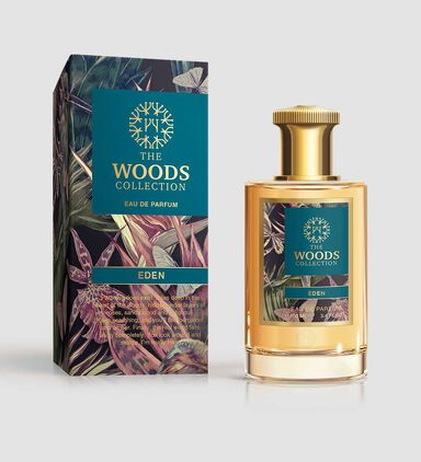 عطر ايدان