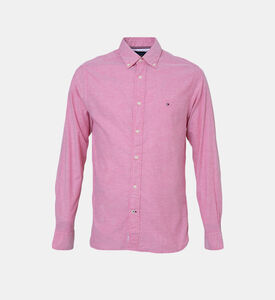 قميص أكسفورد فليكس بشعار 1985