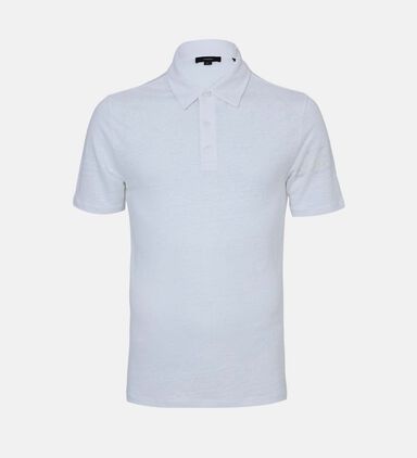 Short-sleeve Polo Shirt