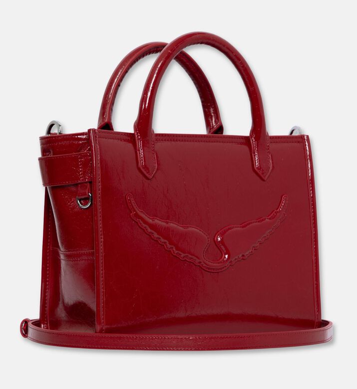 Zadig et Voltaire Bag Angel, Packshot View