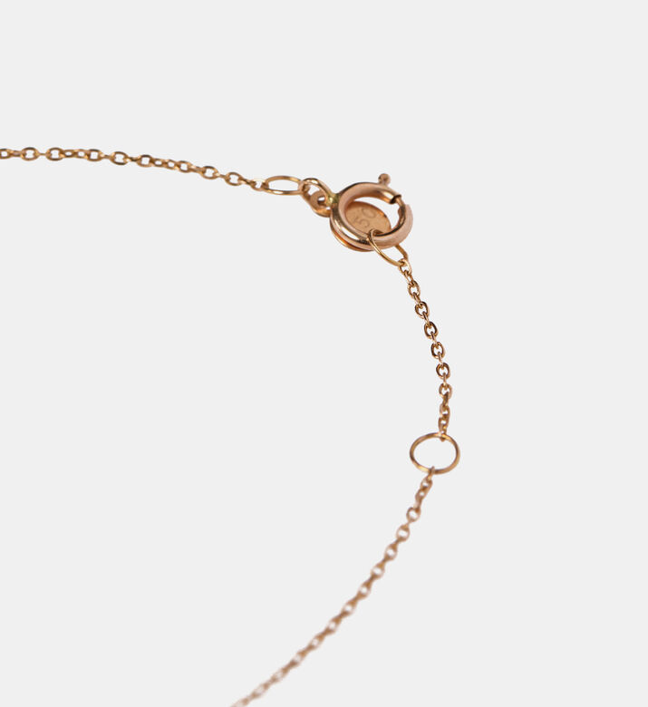 Diamond Hand Of Fatima Bracelet