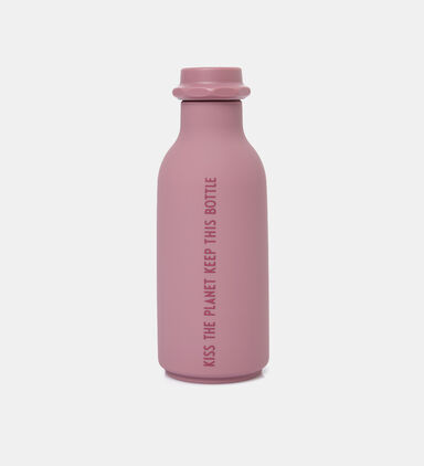 To Go To Stay Water Bottle