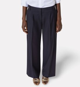 The Kooples Pant Haute, Model View