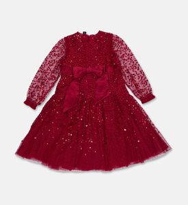 Needle And Thread Dress Dappled, Packshot View