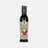 Chili Pepper Vinegar Glaze