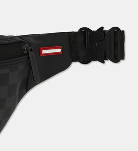 Sprayground Tear Sip Pattern Crossbody Bag, Packshot View