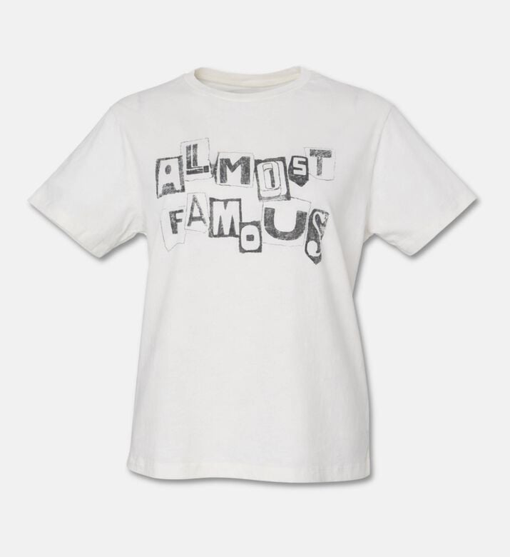 Ba and Sh Ts Ralfa, Packshot View