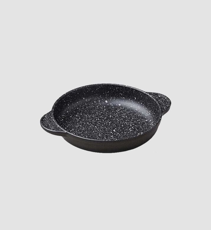 Risoli Alucast Saporella Egg Dish- 14 Cm, Packshot View