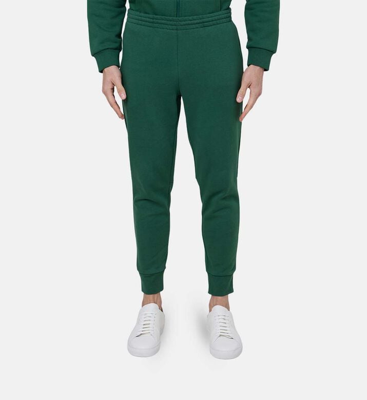 بنطال بخصر مطاطي