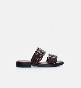 Ganni Shoes Sandal, Packshot View