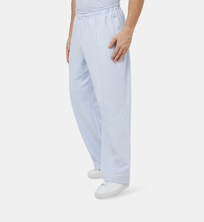 Loose-fitted Tracksuit Trousers Loose-fitted Tracksuit Trousers