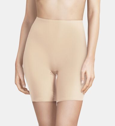 Soft Stretch Plain Shorts