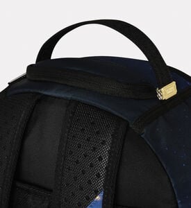 Sprayground Backpack Neon Nebula, Packshot View