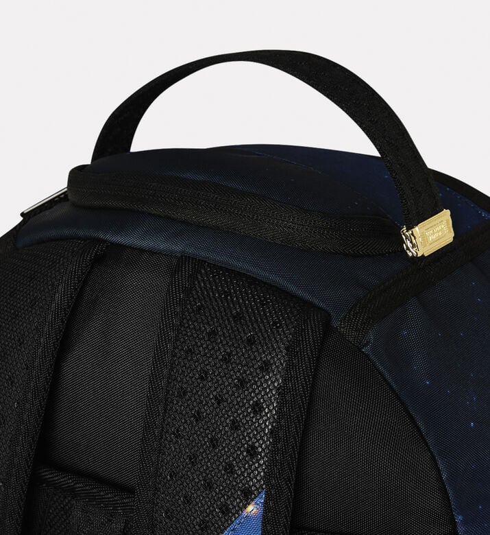 Sprayground Backpack Neon Nebula, Packshot View