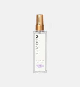 Thirteen Fig Face Mist, Packshot View Thirteen Fig Face Mist, Packshot View
