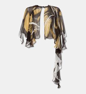 Mes Demoiselles Cape Primavera, Packshot View
