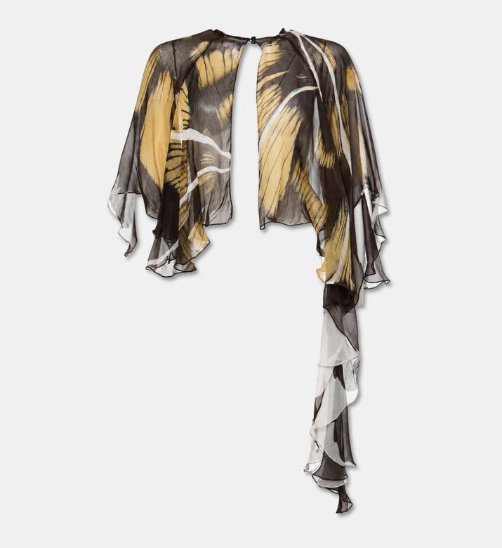 Mes Demoiselles Cape Primavera, Packshot View
