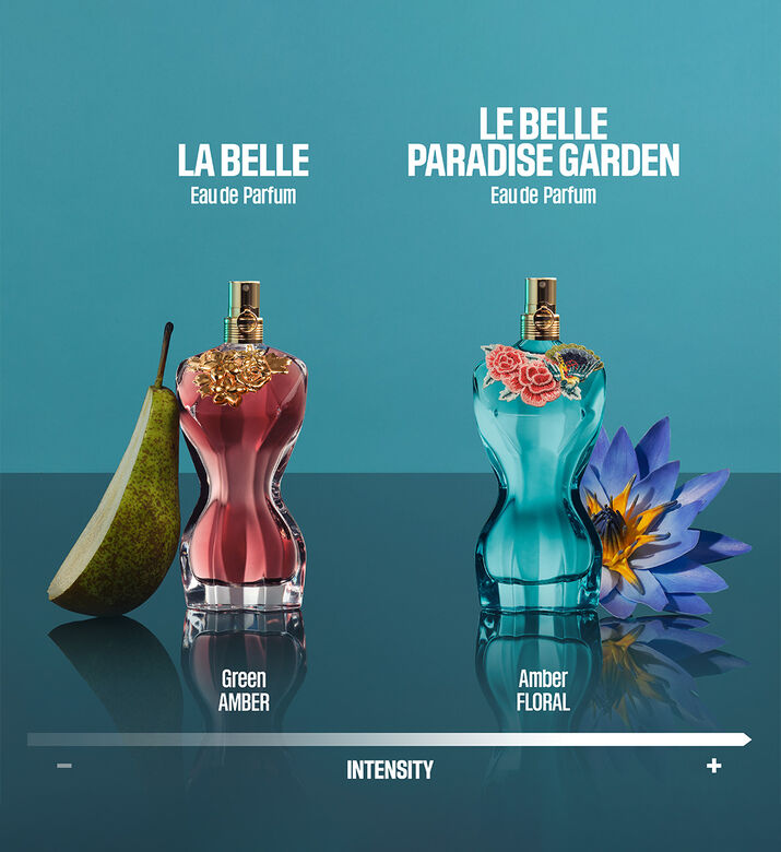 La Belle Eau De Parfum 100 Ml