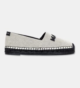Marc Jacobs Shoes The Espadrille, Packshot View