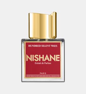 عطر هانردن سايلنت وايز