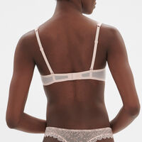 Singuliere Demi Cup Bra