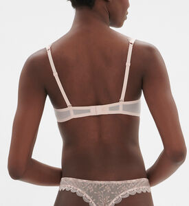 Singuliere Demi Cup Bra