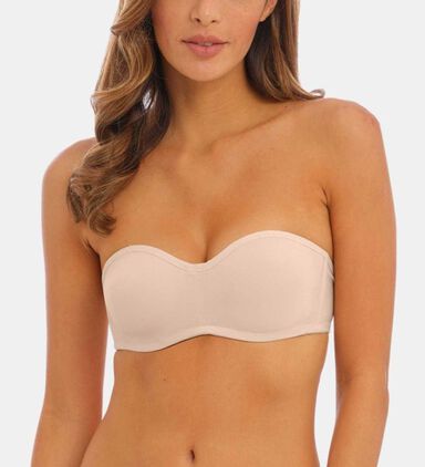 Accord Underwired Strapless Bra