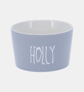 Home Deco and More Bowl Porcelain Jolly, Packshot View