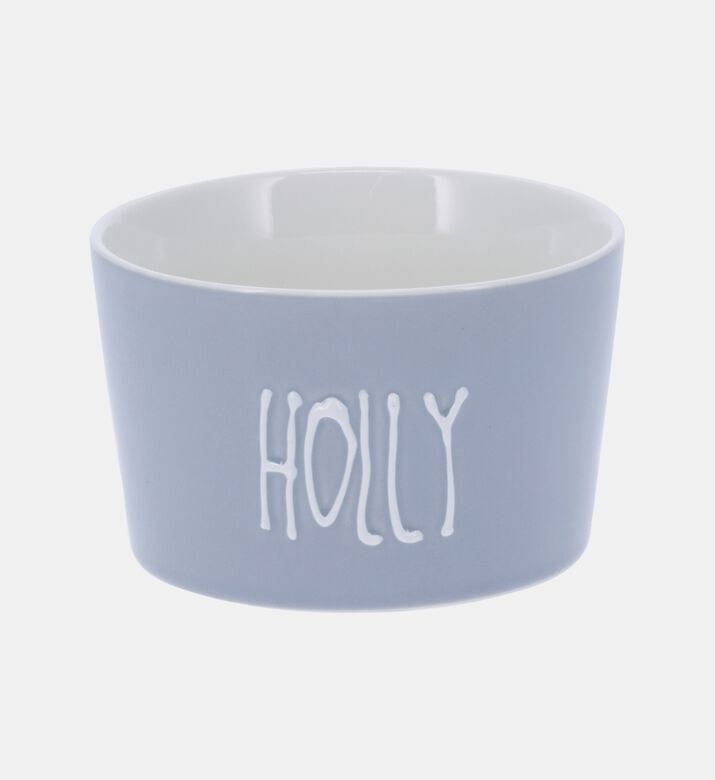 Home Deco and More Bowl Porcelain Jolly, Packshot View
