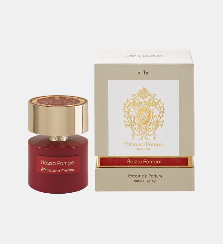 Tiziana Terenzi Extrait Rosso Pompei, Packshot View