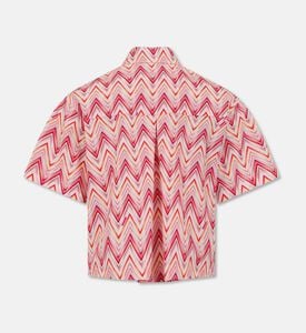 Missoni Shirt, Packshot View